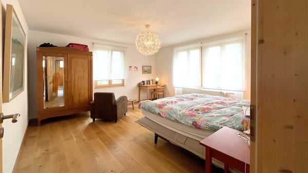 Maison à vendre avec potentiel de rendement locatif 8