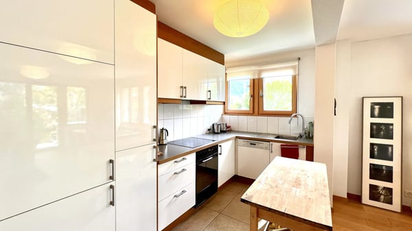 Maison à vendre avec potentiel de rendement locatif 5