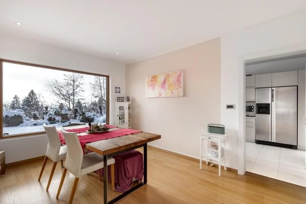 Chalet avec une vue imprenable et potentiel exceptionnel 4