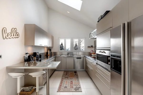 Chalet avec une vue imprenable et potentiel exceptionnel 3