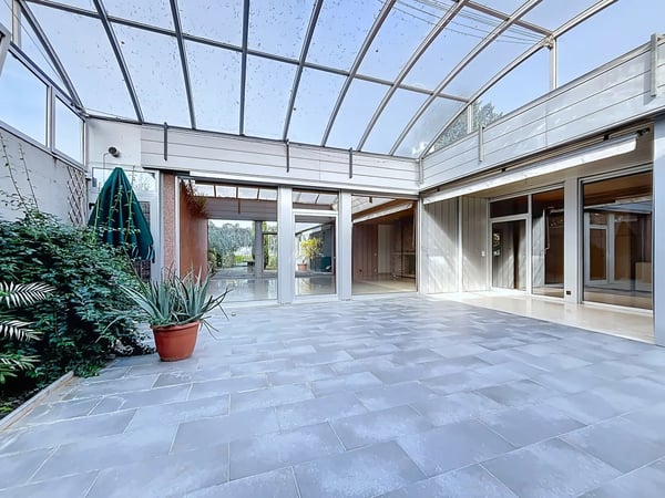 Propriété familiale modulable avec 3 logements 7
