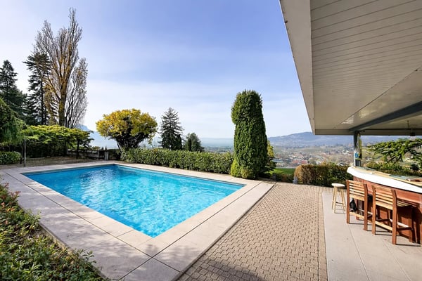 Propriété familiale modulable avec 3 logements 5