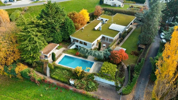 Propriété familiale modulable avec 3 logements 12