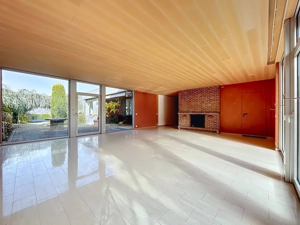 Propriété familiale modulable avec 3 logements 6