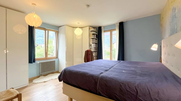 Maison à vendre avec potentiel de rendement locatif 6