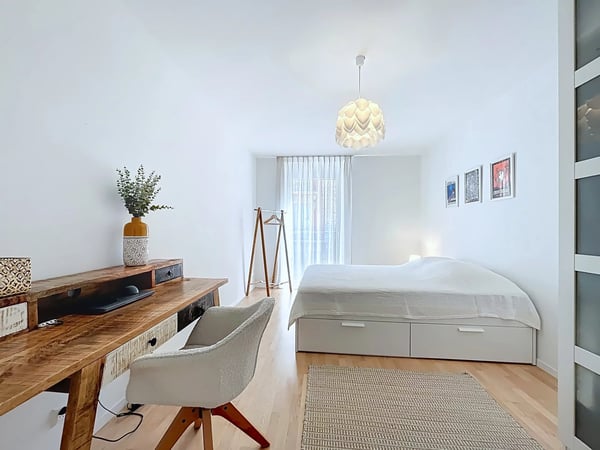 Appartement de 4.5 pièces au centre de Montreux 11