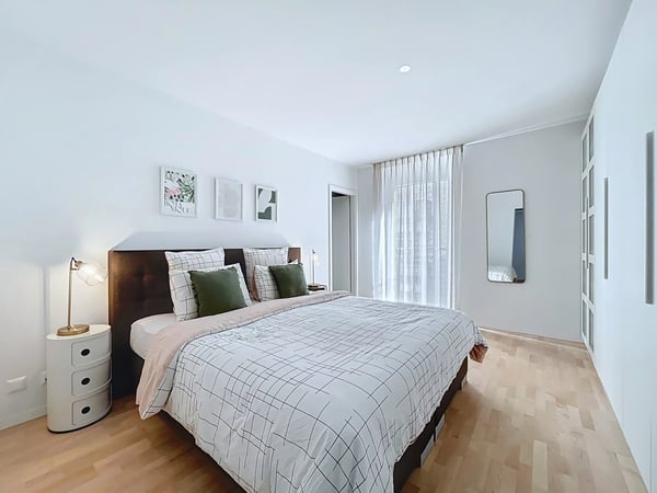 Appartement de 4.5 pièces au centre de Montreux 7