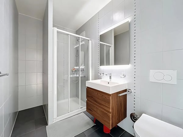 Appartement de 4.5 pièces au centre de Montreux 10