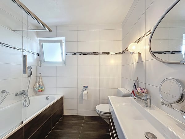 Immeuble de rendement performant et durable 7