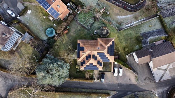 Immeuble de rendement performant et durable 12