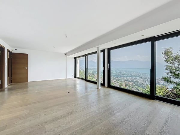 Villa d'exception de 6,5 pièces dans un cadre résidentiel privilégié ! 8