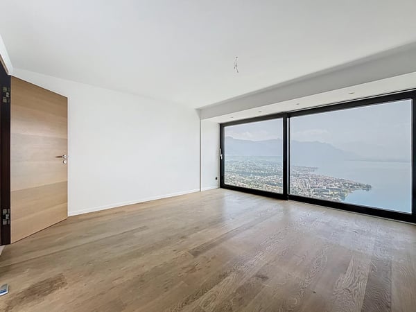 Villa d'exception de 6,5 pièces dans un cadre résidentiel privilégié ! 9