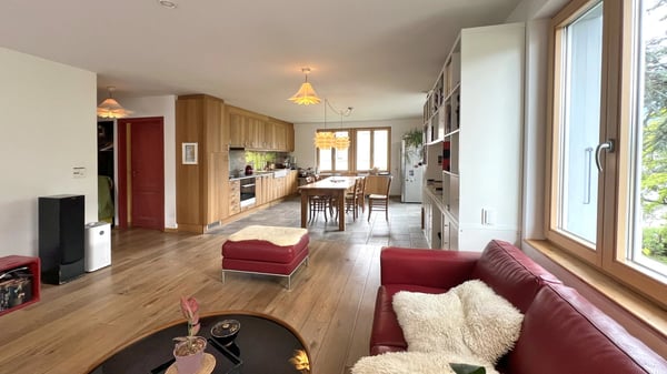 Maison à vendre avec potentiel de rendement locatif 3