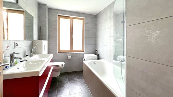 Maison à vendre avec potentiel de rendement locatif 7