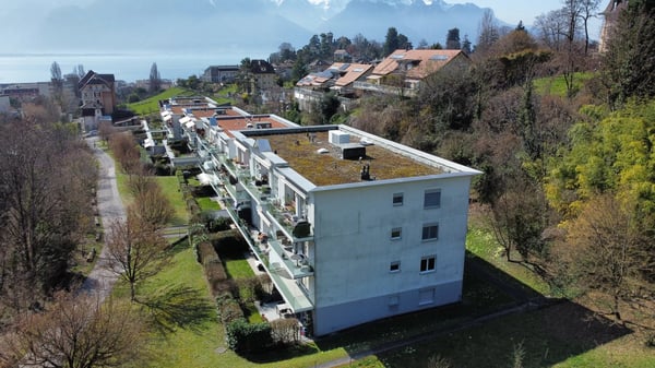 Le calme et la nature en ville 2