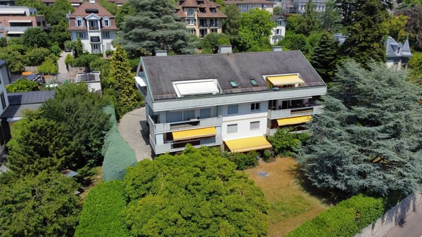 Vevey