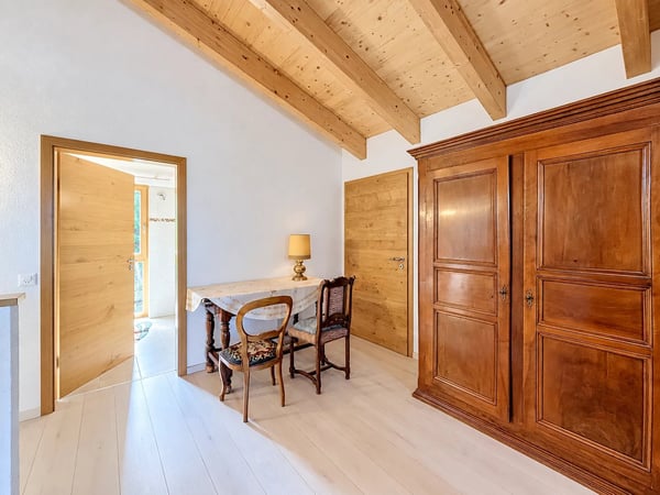 Opportunité à saisir en plein coeur du village ! 7