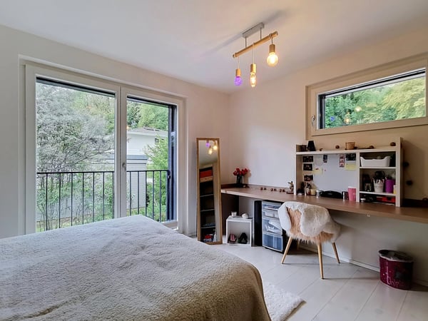 Villa individuelle en pleine nature 8