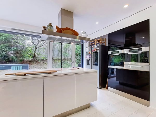 Villa individuelle en pleine nature 3