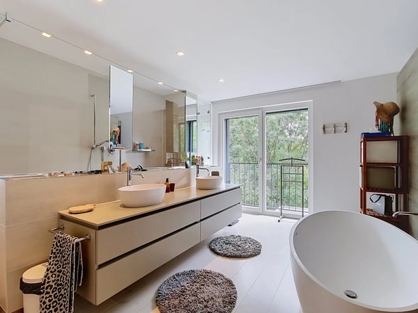 Villa individuelle en pleine nature 7