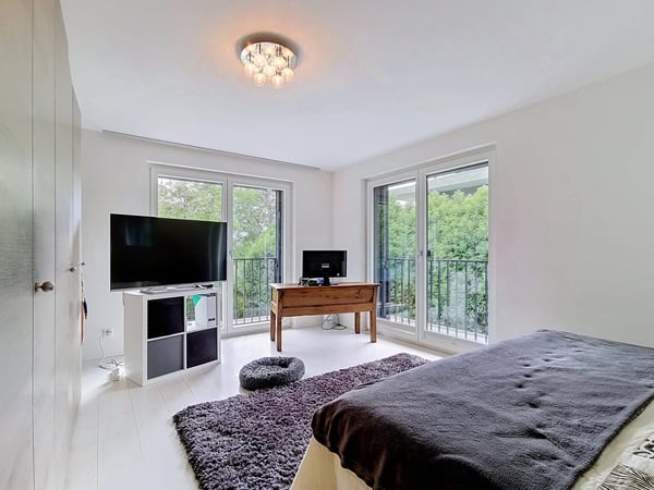 Villa individuelle en pleine nature 6