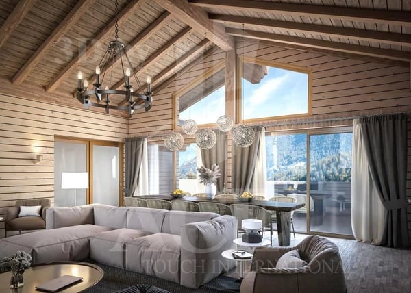 Devenez propriétaire d'un hôtel dans les 4 Vallées !!! 6