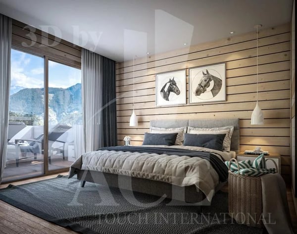 Devenez propriétaire d'un hôtel dans les 4 Vallées !!! 7
