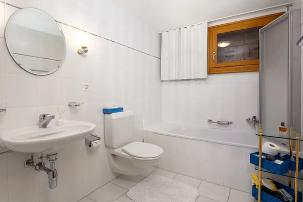 Chalet de luxe avec vue imprenable! 12