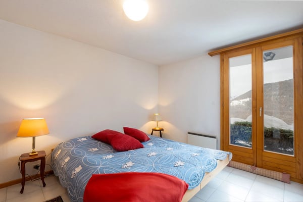 Chalet de luxe avec vue imprenable! 11