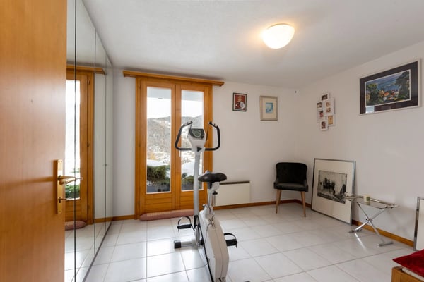 Chalet de luxe avec vue imprenable! 10