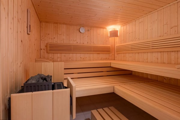 Chalet de luxe avec vue imprenable! 13