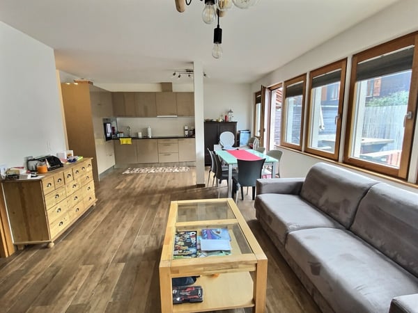 25 11 PPE Soleil - Lot O  - Chesières 1