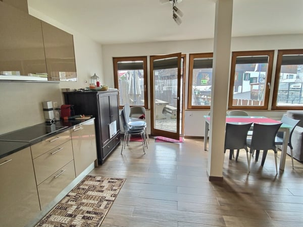 25 11 PPE Soleil - Lot O  - Chesières 2