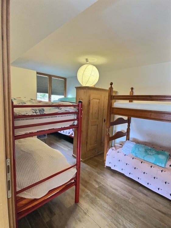 25 11 PPE Soleil - Lot O  - Chesières 4