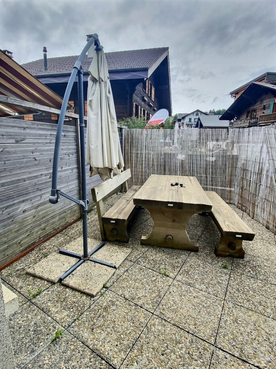 25 11 PPE Soleil - Lot O  - Chesières 5