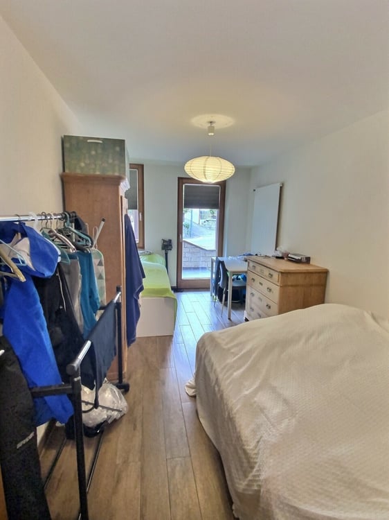 25 11 PPE Soleil - Lot O  - Chesières 7