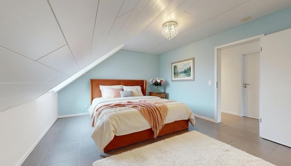 25 33 Magnifique attique en duplex avec terrasse 10
