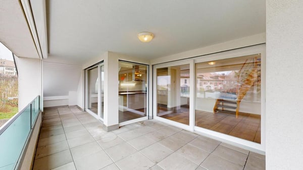 25 33 Magnifique attique en duplex avec terrasse 12