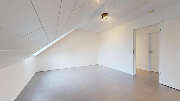 25 33 Magnifique attique en duplex avec terrasse 9