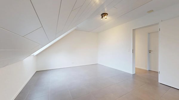 25 33 Magnifique attique en duplex avec terrasse 9