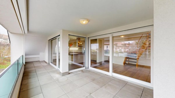 25 33 Magnifique attique en duplex avec terrasse 12