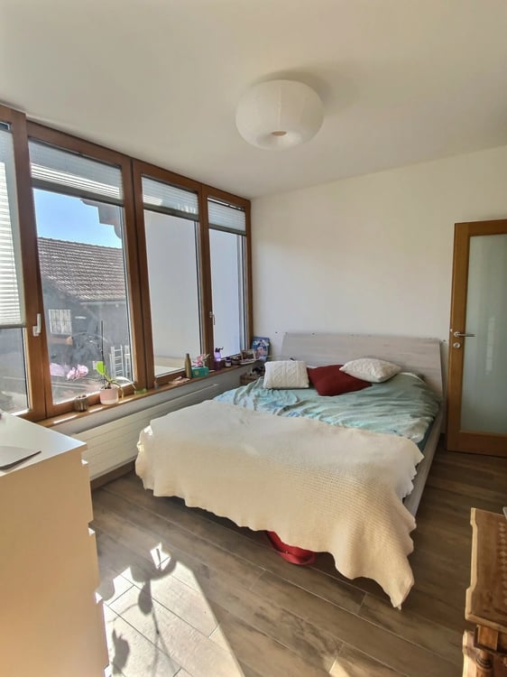 25 13 PPE Soleil - Lot M - Chesières 4