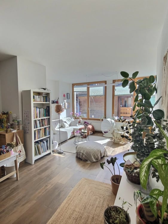 25 13 PPE Soleil - Lot M - Chesières 2
