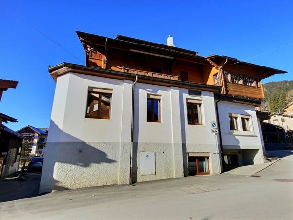 25 13 PPE Soleil - Lot M - Chesières 11