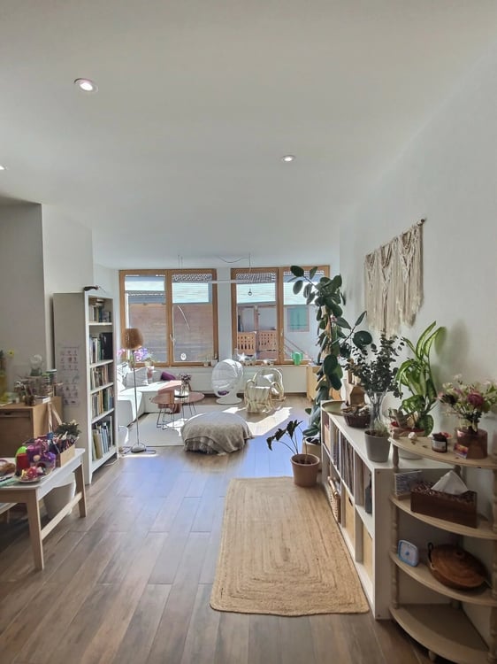 25 13 PPE Soleil - Lot M - Chesières 1