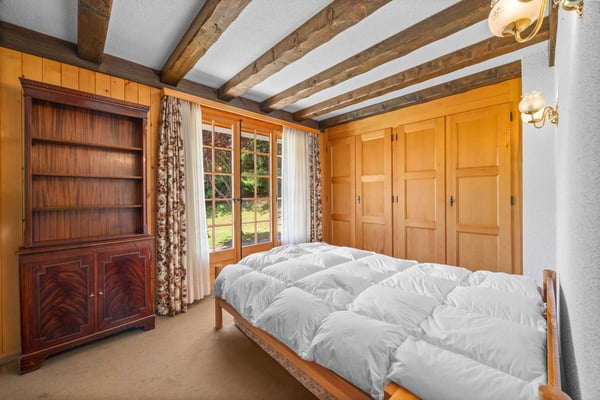 Charming furnished apartment in Chesières, 51.8 m² 11