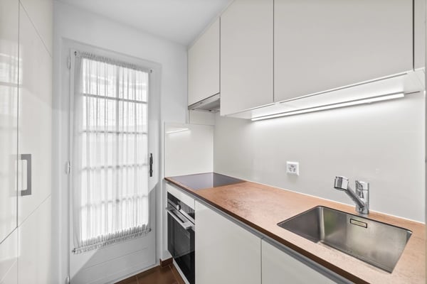 Charming furnished apartment in Chesières, 51.8 m² 9