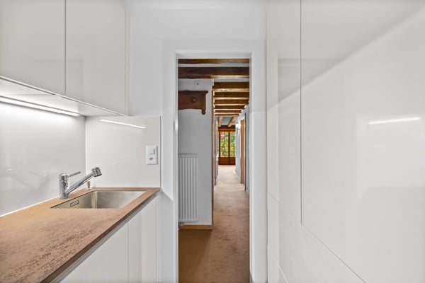 Charming furnished apartment in Chesières, 51.8 m² 10