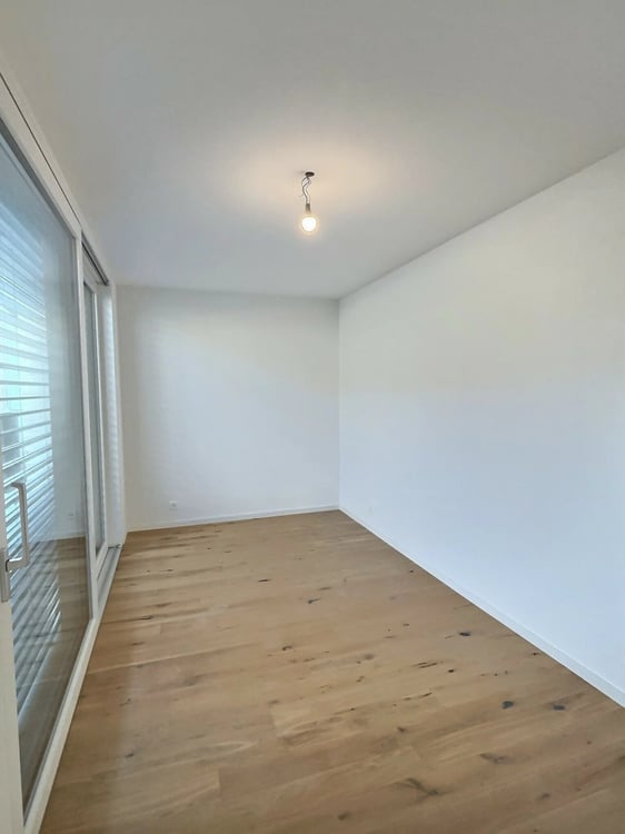 24 29 Magnifique appartement de 4.5 pièces au rez - Grande terrasse 12