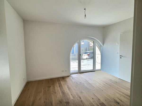 24 29 Magnifique appartement de 4.5 pièces au rez - Grande terrasse 7